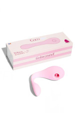 Vibromasseur Coco nouvelle édition 