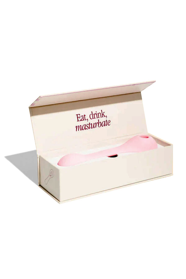 Vibromasseur Coco nouvelle édition 