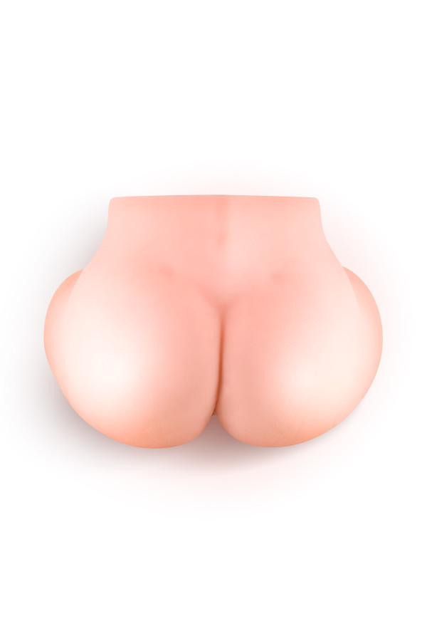 Masturbateur réaliste Sophia Vagin et anus vibrant
