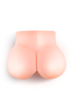 Masturbateur réaliste Lola Vagin et anus vibrant
