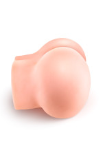 Masturbateur réaliste Lola Vagin et anus vibrant