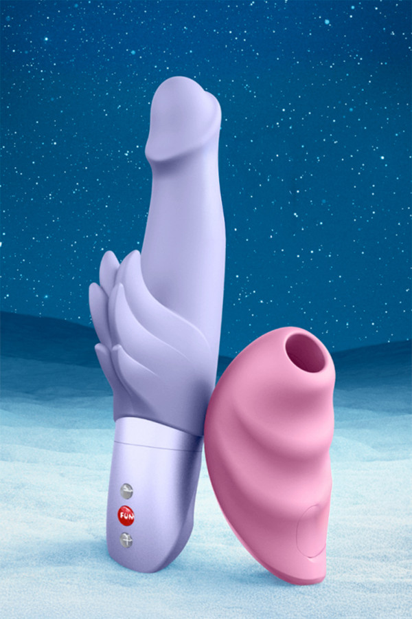 Satisfyer Calendrier de l’Avent Deluxe 2025