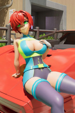 Fleshlight Fantasy Evie Akashiya Masturbateur