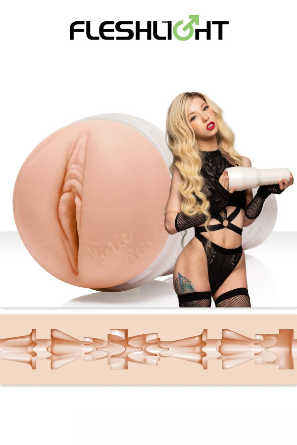 Fleshlight Girls Kenzie Reeves Masturbateur vagin