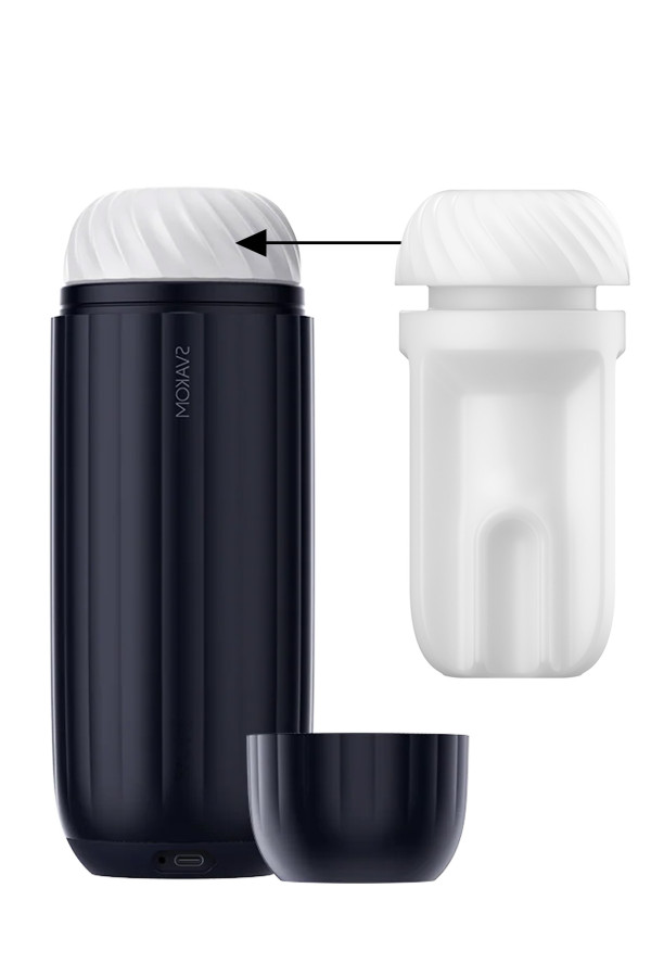  Svakom Sam Neo 2 Sleeve Manchon pour masturbateur