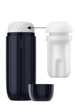  Svakom Sam Neo 2 Sleeve Manchon pour masturbateur