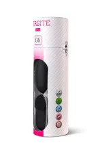 Eggs G6, œuf vibrant rechargeable USB