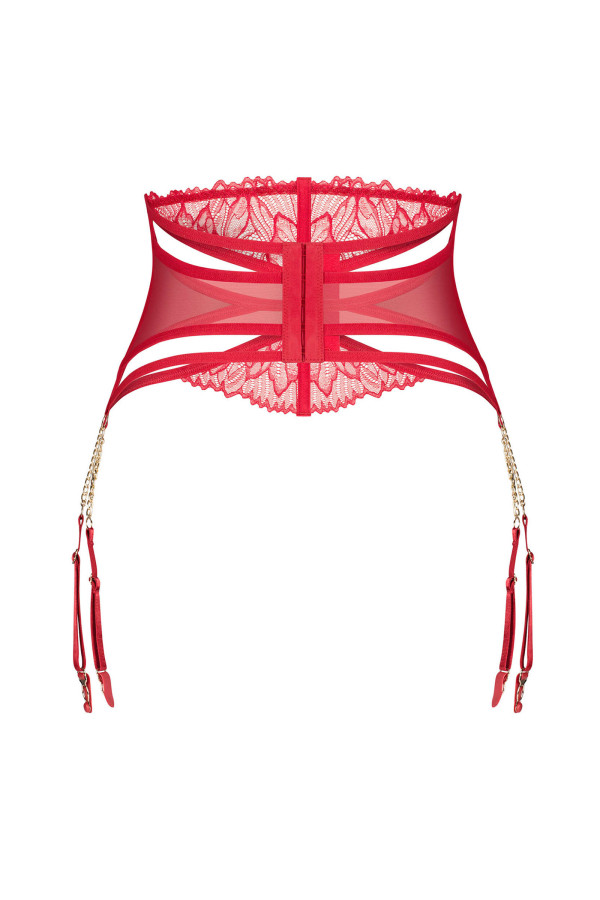 Porte-jarretelles Matildea