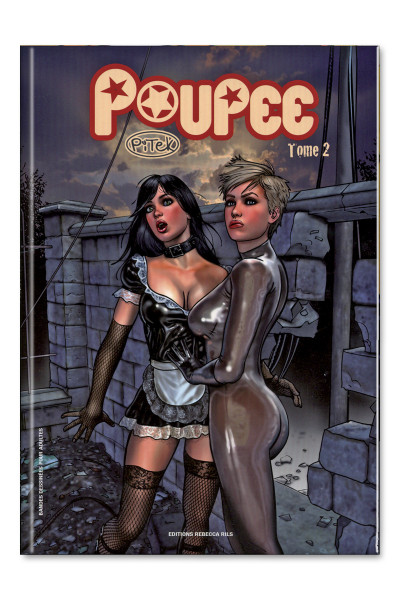 Poupée - Tome 2