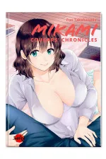 Mikami - Cougars' chronicles