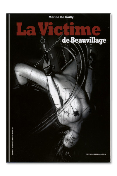 La victime de Beauvillage
