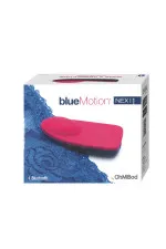 Blue Motion Nex 1, culotte vibrante connectée
