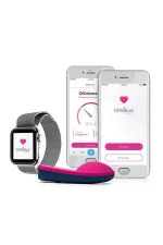 Blue Motion Nex 1, culotte vibrante connectée