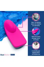 Blue Motion Nex 1, culotte vibrante connectée