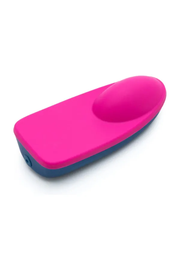 Culotte Vibrante Connectée - Plaisir Discret et Intense