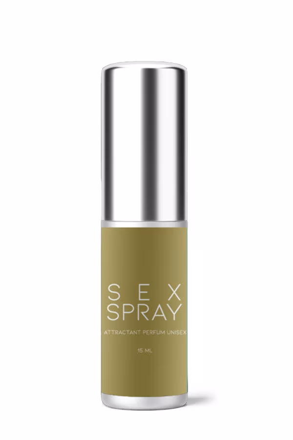 Parfum de Séduction pour Homme - Attirance | Concorde Love