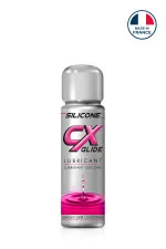 Lubrifiant silicone CX Glide Silicone