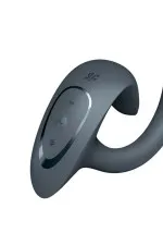 Satisfyer G for Goddess 1 Double Vibromasseur 