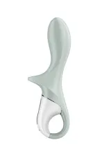 Satisfyer Vibromasseur Anal Air Pump Booty 3