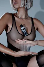 Lubrifiant effet sperme Creamy Glide