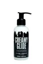 Lubrifiant effet sperme Creamy Glide
