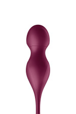 Satisfyer Love Birds Vary - Boules de geisha vibrantes