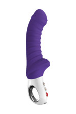 Fun Factory Tiger - Vibromasseur point G premium à vibrations profondes