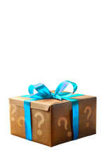 Cadeau mystère pour LUI