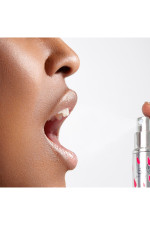 Secret Play - Spray sexe oral à la fraise acidulée