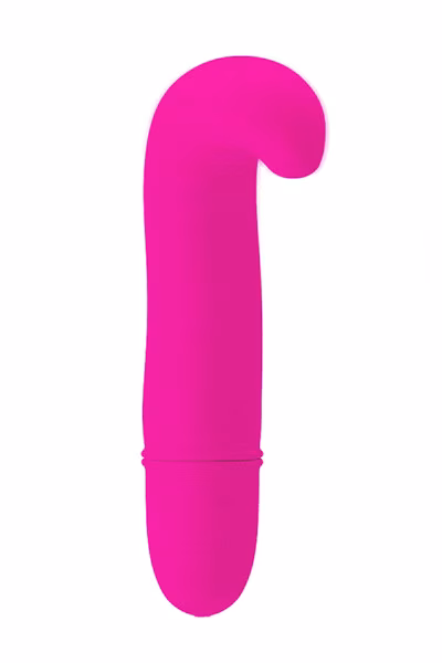 Vibromasseur point G Dana