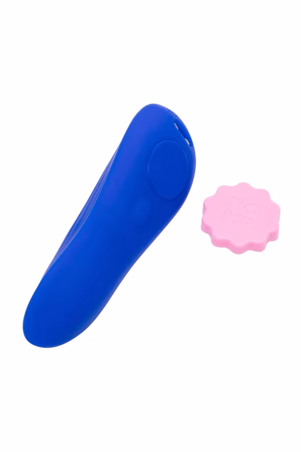 ROMP Party – Vibromasseur de culotte coquin & télécommandé