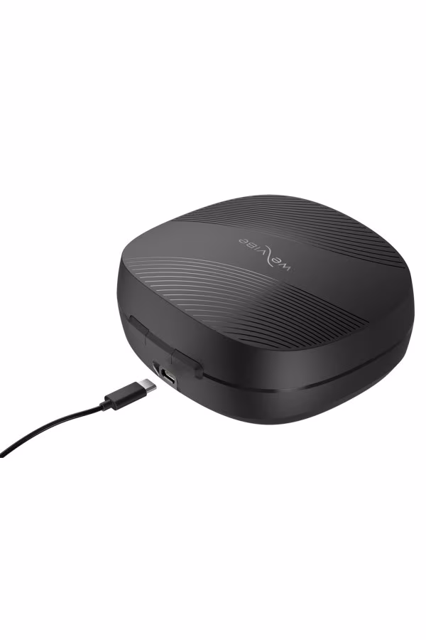 We-Vibe Chorus Pro – Oeuf vibrant connecté pour jouer à deux