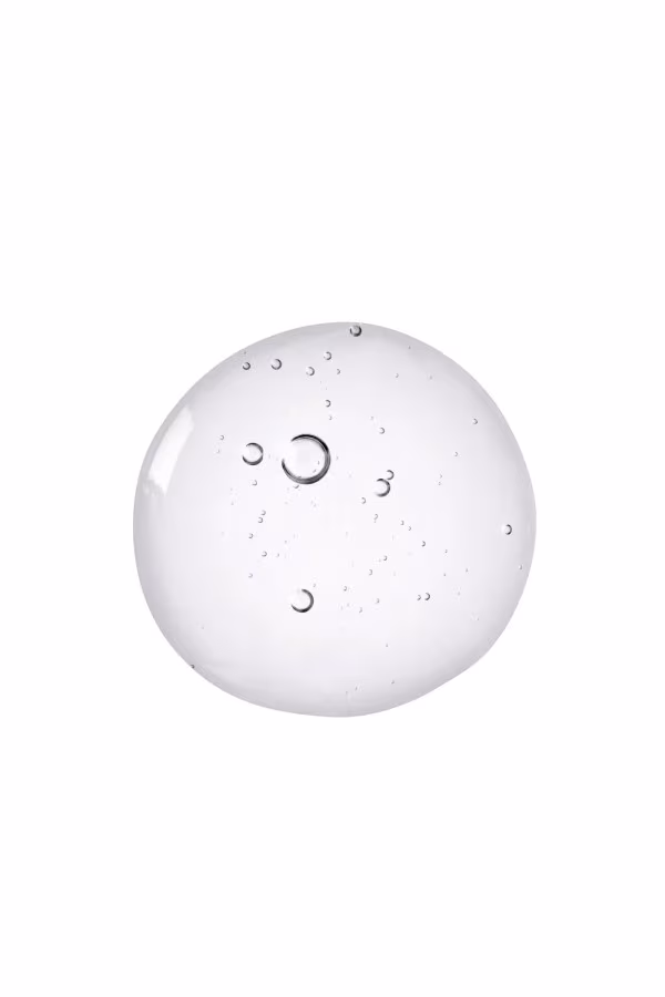 Cosmétique érotique : Gel excitant de stimulation intime à la vanille