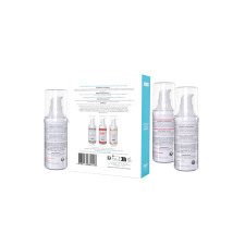 Coffret Let's Travel - Massage & Voyage | Concorde Love