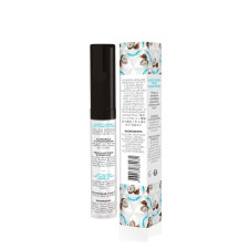 Gloss effet chaud et froid à la noix de coco Hot Kiss de Exsens