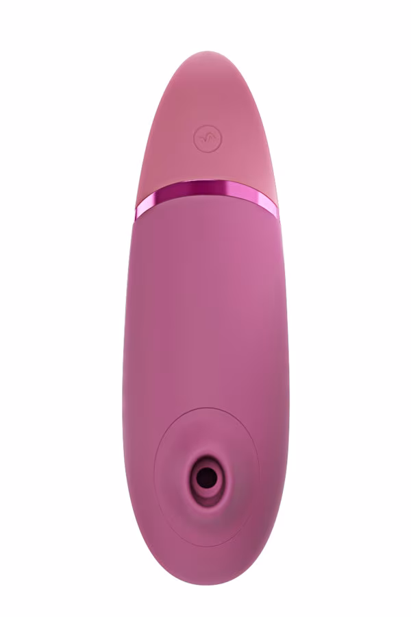 Womanizer Next - Stimulateur clitoridien Pleasure Air 3D
