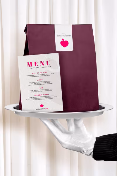 Un pack coquin pour un plaisir en solo lors de la soirée de Saint-Valentin