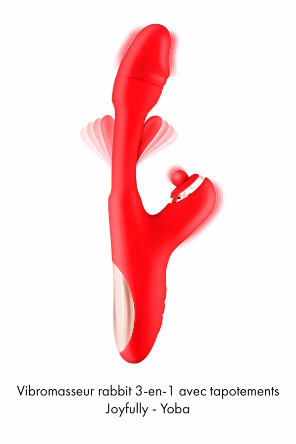 Un pack coquin pour un plaisir en solo lors de la soirée de Saint-Valentin