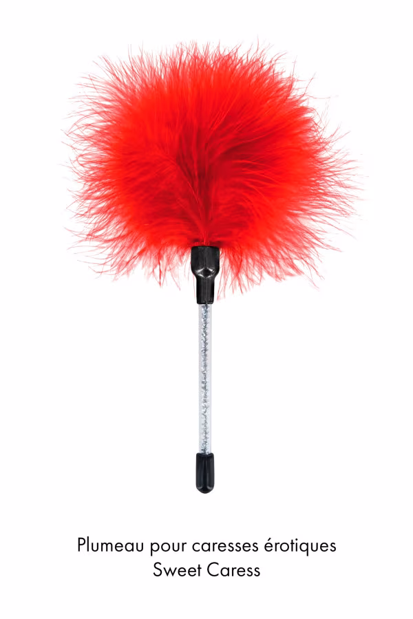 Un pack coquin pour un plaisir en solo lors de la soirée de Saint-Valentin