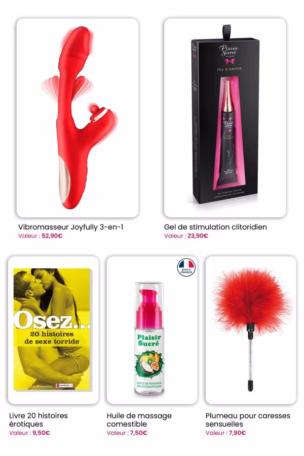 Menu sans Valentin.e