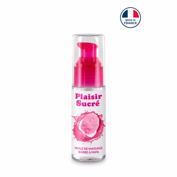 Coffret plaisir intime – Kit couples : vibromasseur, boules de geisha & huile