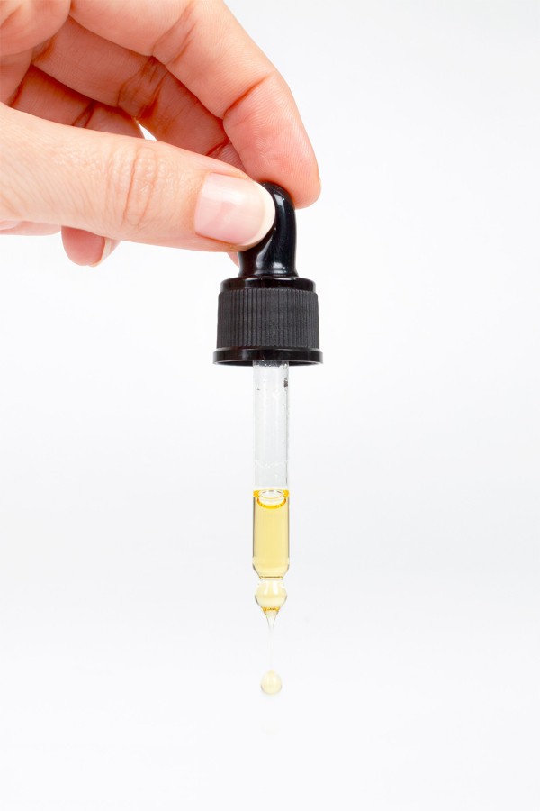 Fem Drops - Sérum hydratant intime aux huiles végétales (15 ml)