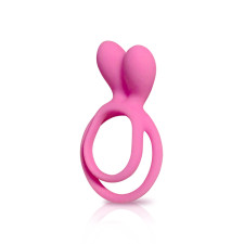 Double Cockring Vibrant - Anneaux Pénis - Concorde Love