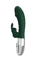 Naughty Bunny - Vibromasseur rabbit avec vibrations ultra puissantes