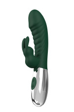 Naughty Bunny - Vibromasseur rabbit avec vibrations ultra puissantes