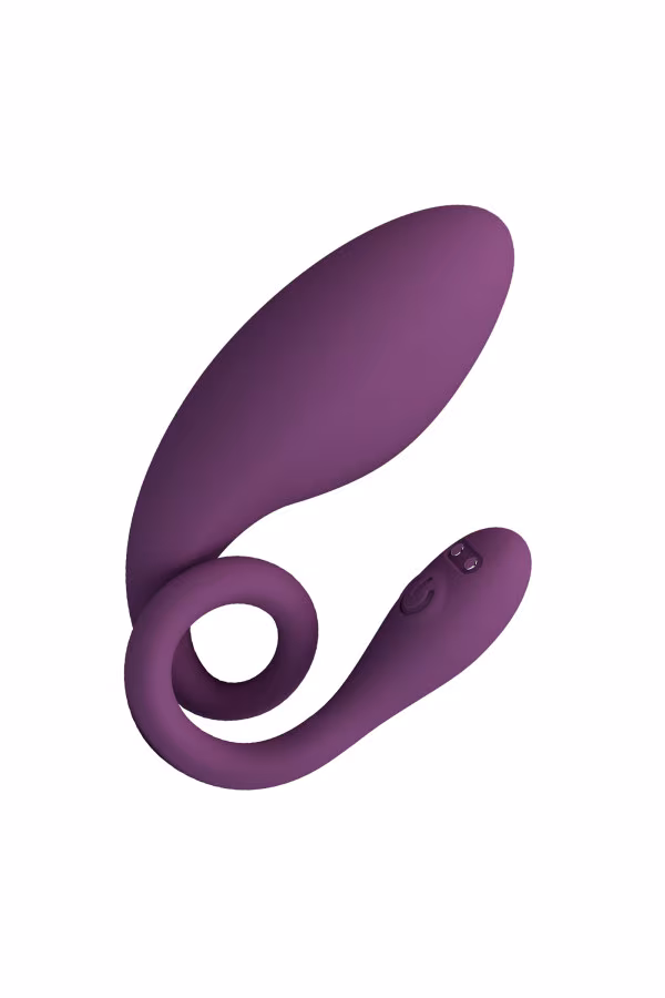 Pretty Love Dora - Œuf vibrant discret, coquin et connecté