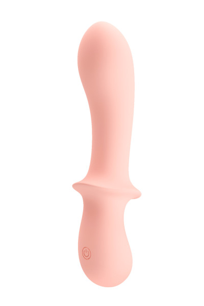 Pretty Love Abigal -  Vibromasseur point G compact et élégant