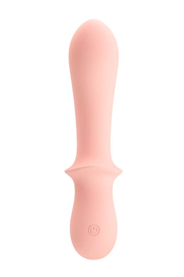 Pretty Love Abigal -  Vibromasseur point G compact et élégant