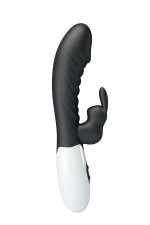Naughty Bunny - Vibromasseur rabbit point G