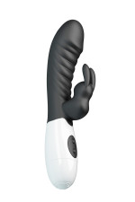 Naughty Bunny - Vibromasseur rabbit point G